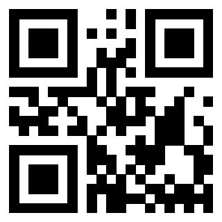 Immagine del QrCode di 3912555323