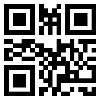 QrCode di 3912555325