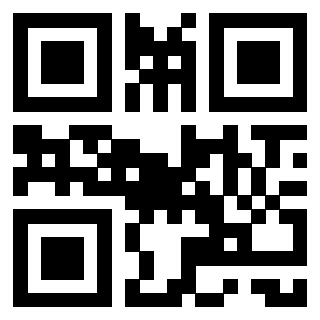 3912555327 - Immagine del QrCode