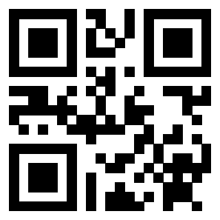 Il QrCode di 3912555328