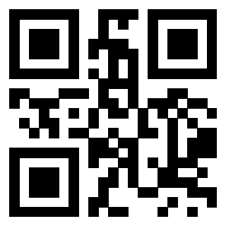 Immagine del QrCode di 3912555330