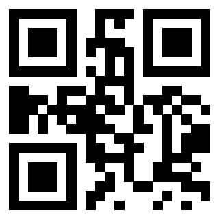 Immagine del QrCode di 3912555333
