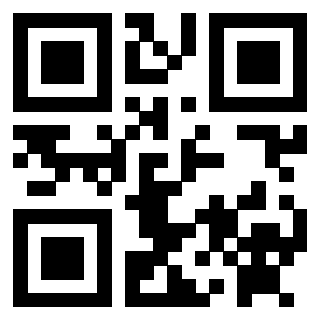 3912555335 - Immagine del QrCode associato
