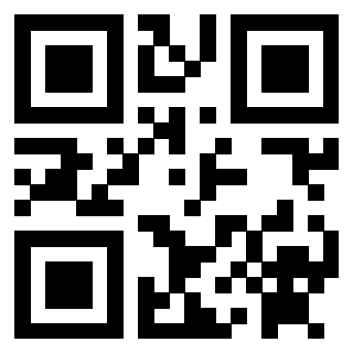 Immagine del Qr Code di 3912555338