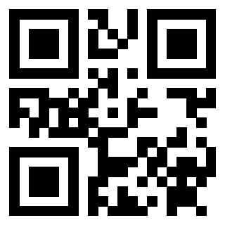3912555339 - Immagine del Qr Code associato