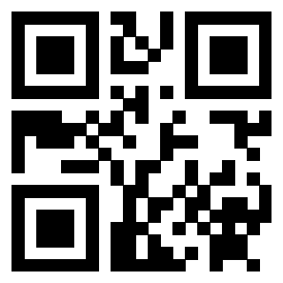Scansione del Qr Code di 3912555341