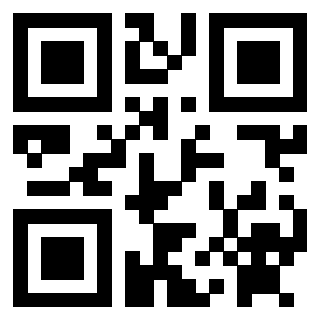 3912555342 QrCode associato
