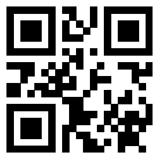 Scansione del Qr Code di 3912555343
