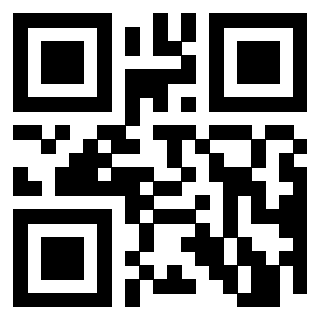 Il Qr Code di 3912555348
