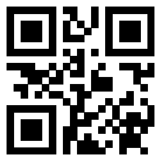 Scansione del Qr Code di 3912555350