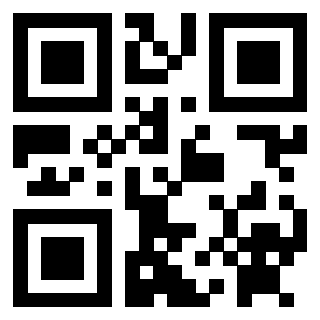 3912555352 - Immagine del Qr Code associato