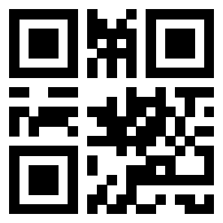 Scansione del Qr Code di 3912555353