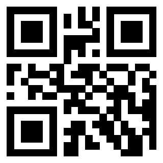 3912555354 - Immagine del QrCode associato
