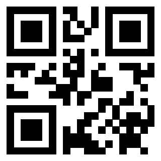 Immagine del QrCode di 3912555358