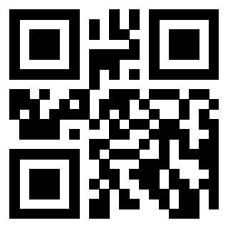 3912555359 - Immagine del QrCode associato