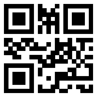 3912555360 - Immagine del Qr Code associato