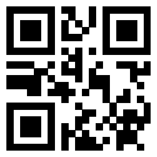 Qr Code di 3912555362