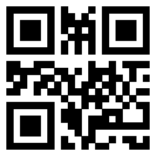 3912555363 QrCode associato