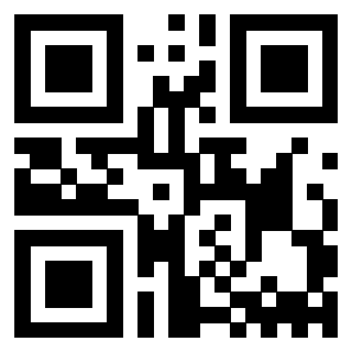 Il QrCode di 3912555364