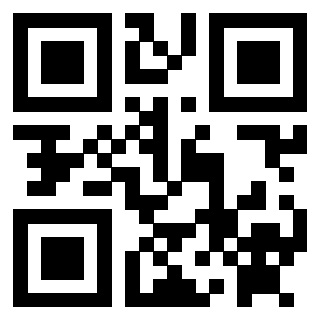 Il Qr Code di 3912555365