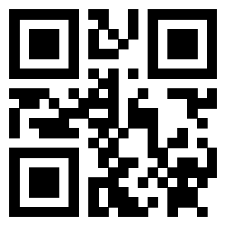 3912555366 QrCode associato