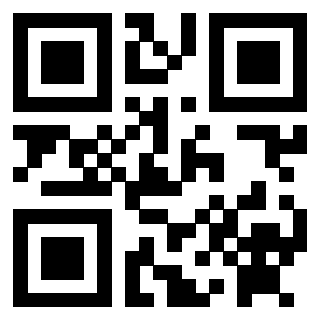 3912555371 Qr Code associato
