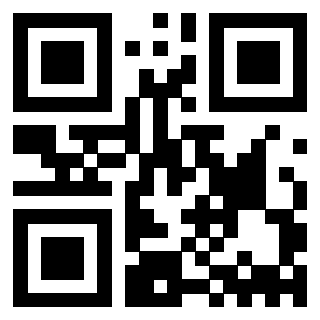 3912555372 - Immagine del Qr Code associato
