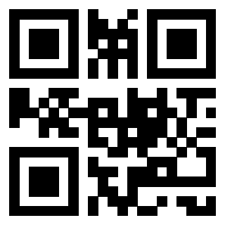 Immagine del Qr Code di 3912555373