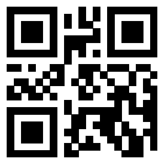 3912555377 - Immagine del Qr Code