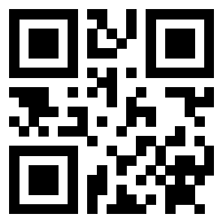 Scansione del QrCode di 3912555378
