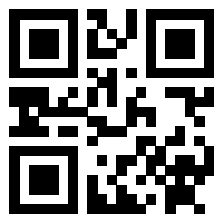 Immagine del QrCode di 3912555379