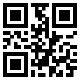 3912555380 - Immagine del QrCode