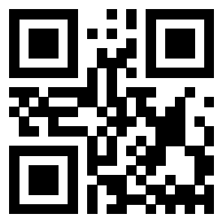 3912555381 - Immagine del QrCode associato