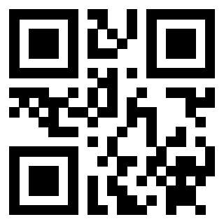 Il QrCode di 3912555383