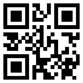 3912555384 - Immagine del Qr Code associato