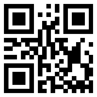 3912555385 QrCode associato