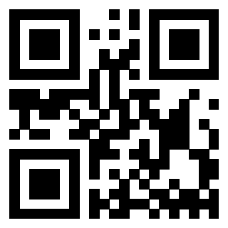 3912555387 - Immagine del QrCode associato