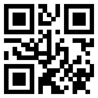 Immagine del Qr Code di 3912555389