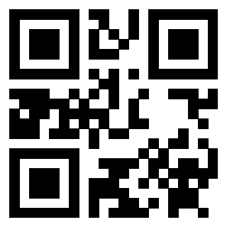 3912555391 QrCode associato