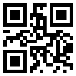 Il Qr Code di 3912555402