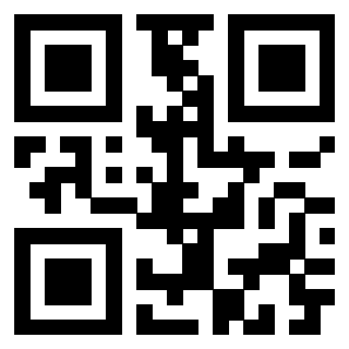 3912555403 QrCode associato