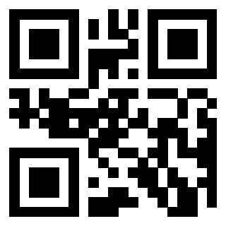 Immagine del Qr Code di 3912555404