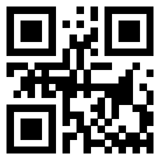 3912555406 - Immagine del Qr Code