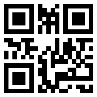 Immagine del Qr Code di 3912555410