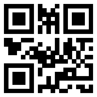Scansione del Qr Code di 3912555411