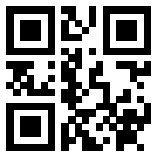 Immagine del QrCode di 3912555414