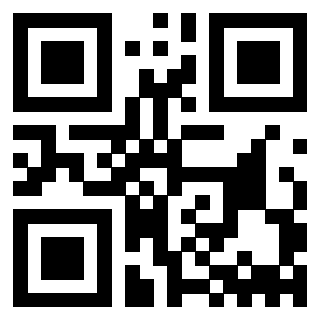 3912555415 - Immagine del QrCode associato