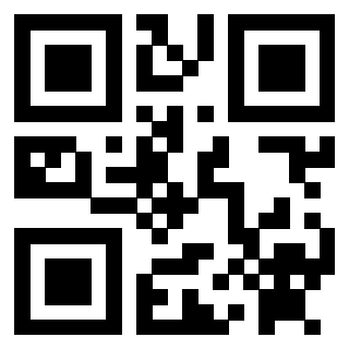 3912555416 - Immagine del QrCode associato