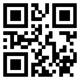 3912555417 - Immagine del Qr Code associato