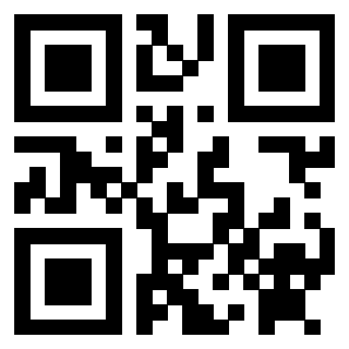 Immagine del QrCode di 3912555419